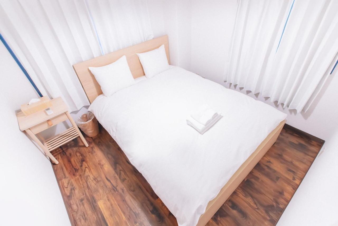 Nippori Fabric Apartamento Tóquio