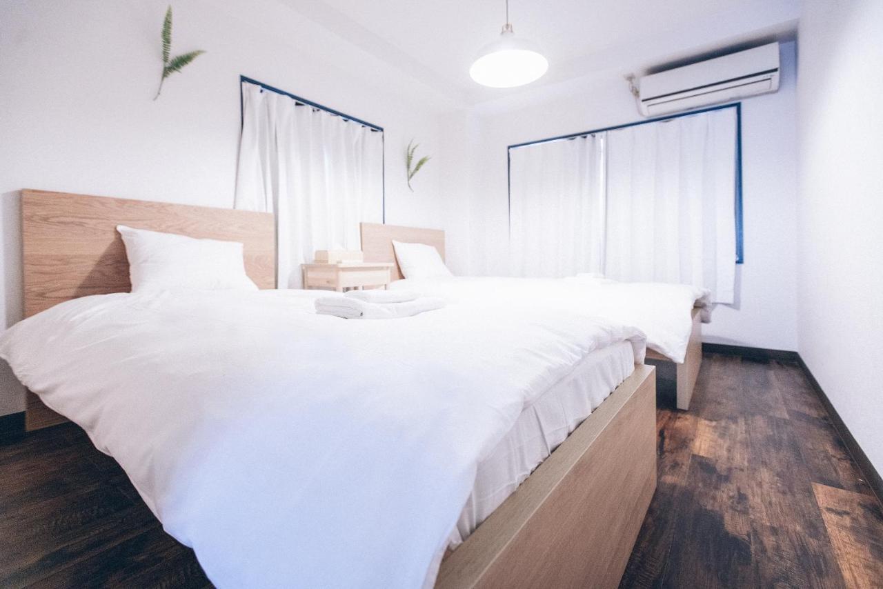 Nippori Fabric Tóquio