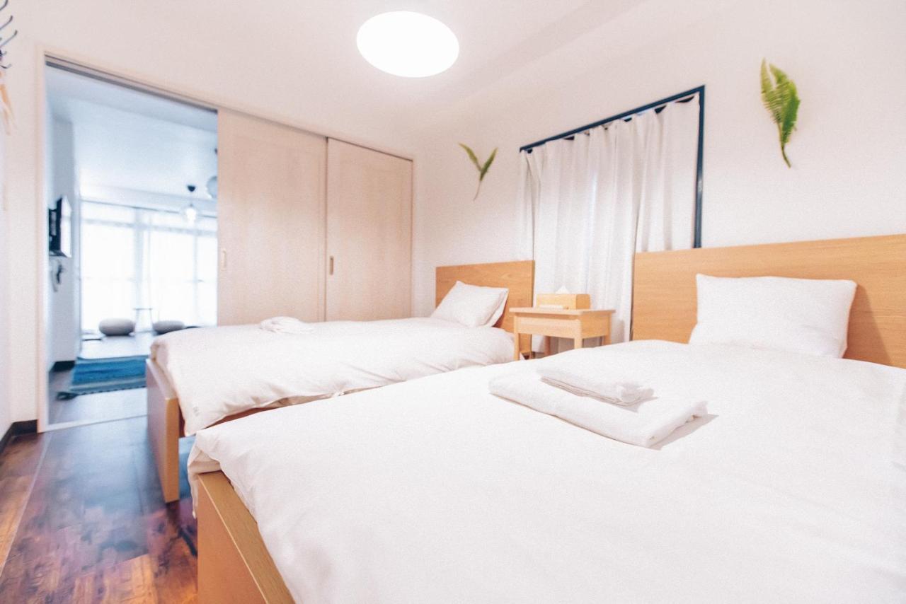 Nippori Fabric Apartamento Tóquio
