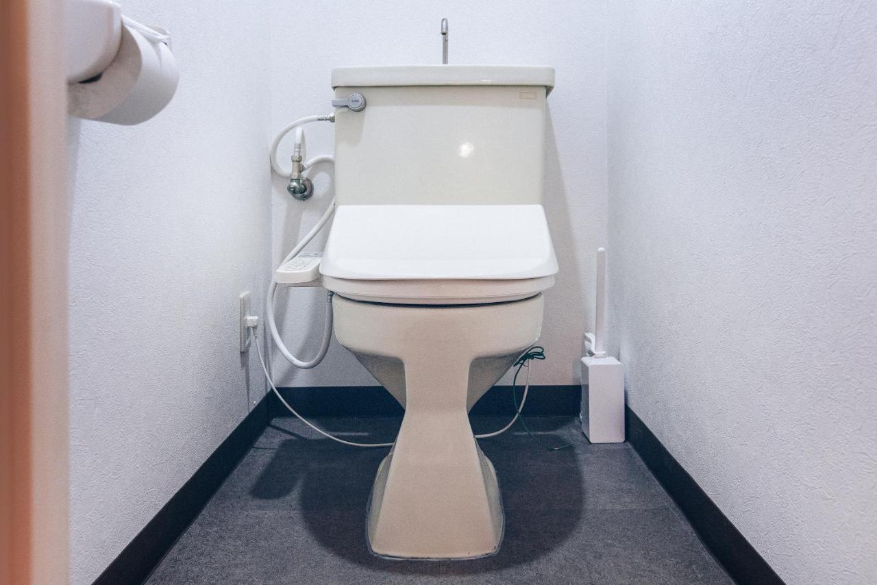 Nippori Fabric Apartamento Tokio