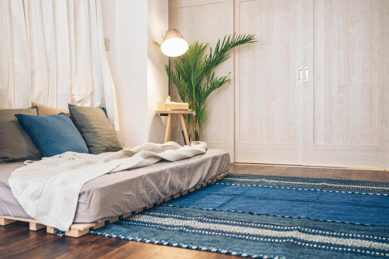 Apartamento Nippori Fabric *